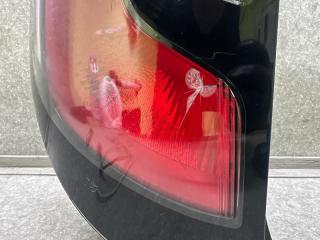 Фонарь наружный левый SOUL PS 13-19 2019 2.0 G4NC