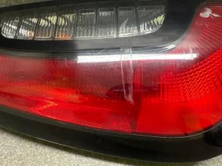 Фонарь наружный левый SOUL PS 13-19 2019 2.0 G4NC