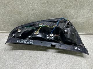 Фонарь наружный левый SOUL PS 13-19 2019 2.0 G4NC