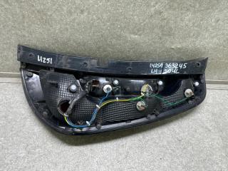 Фонарь наружный левый SOUL PS 13-19 2019 2.0 G4NC