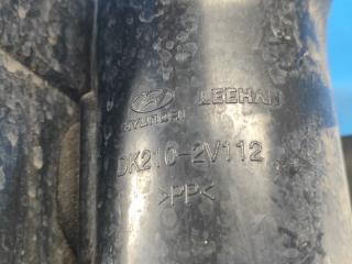 Резонатор воздушного фильтра VELOSTER 11-18 2012 1.6 G4FD