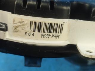 Панель приборов SOUL AM 08-13