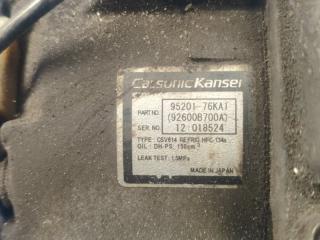 Компрессор кондиционера GRAND VITARA 05-15