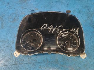 Панель приборов HYUNDAI ELANTRA AD 16- Б/У Панель приборов HYUNDAI ELANTRA AD 16-