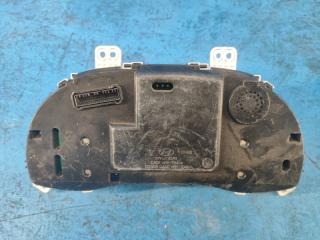 Панель приборов ELANTRA AD 16-