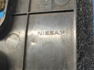 Дефлектор радиатора левый NISSAN X-TRAIL/ROGUE T32 13-20