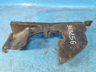 Дефлектор радиатора левый X-TRAIL/ROGUE T32 13-20