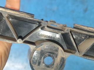 Кронштейн заднего бампера правый JOURNEY 08-20 2016 2.4 ED3