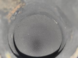 Катализатор VOLKSWAGEN PASSAT B8 14- 1.8 CPRA