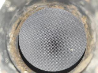 Катализатор PASSAT B8 14- 2015 1.8 CPRA