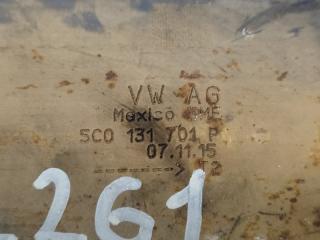 Катализатор PASSAT B8 14- 2015 1.8 CPRA