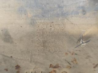 Катализатор PASSAT B8 14- 2015 1.8 CPRA