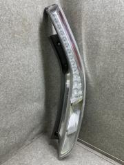 Фонарь наружный правый LEAF 10-17 EM61