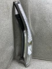 Фонарь наружный правый NISSAN LEAF 10-17 EM61