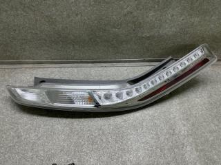 Фонарь наружный правый LEAF 10-17 EM61