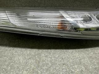 Фонарь наружный правый LEAF 10-17 EM61