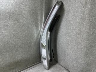 Фонарь наружный левый NISSAN LEAF 10-17