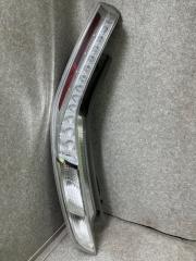 Фонарь наружный левый LEAF 10-17 EM61