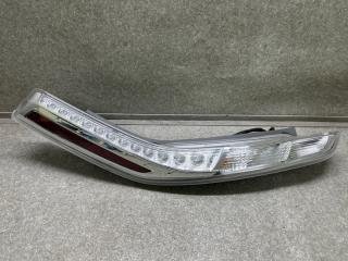 Фонарь наружный левый LEAF 10-17 EM61