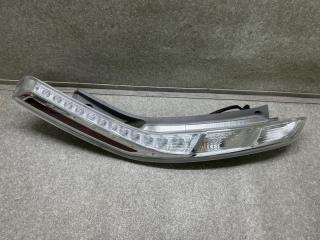 Фонарь наружный левый LEAF 10-17 EM61