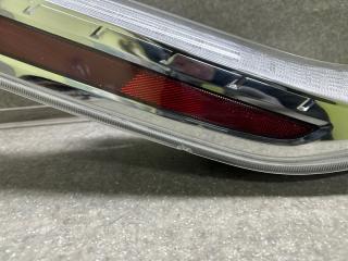 Фонарь наружный левый LEAF 10-17 EM61