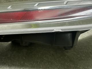 Фонарь наружный левый LEAF 10-17 EM61