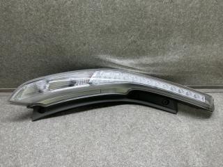 Фонарь наружный левый LEAF 10-17 EM61