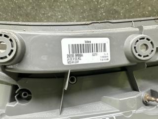 Фонарь наружный левый LEAF 10-17 EM61