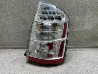 Фонарь наружный правый PRIUS - 20 03-11