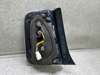 Фонарь наружный правый PRIUS - 20 03-11