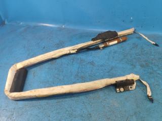 Подушка безопасности (штора) правая TUCSON LM 09-15