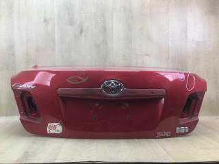 Крышка багажника CAMRY 40 06-11