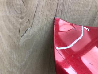 Крышка багажника CAMRY 40 06-11