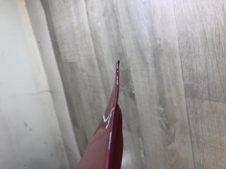 Крышка багажника CAMRY 40 06-11