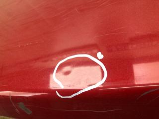 Крышка багажника CAMRY 40 06-11