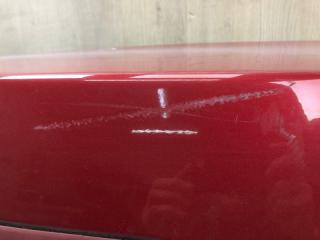 Крышка багажника CAMRY 40 06-11