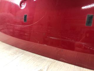 Крышка багажника CAMRY 40 06-11