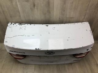 Крышка багажника HYUNDAI SONATA YF 10-14 Седан