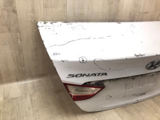 Крышка багажника SONATA YF 10-14 Седан