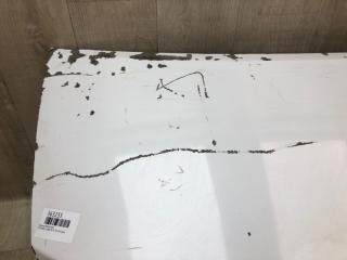 Крышка багажника SONATA YF 10-14 Седан