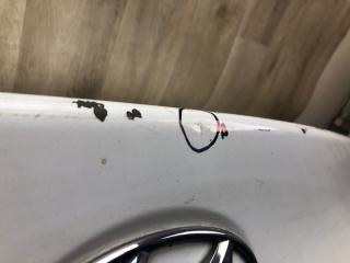 Крышка багажника SONATA YF 10-14 Седан