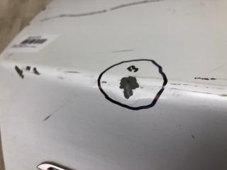 Крышка багажника SONATA YF 10-14 Седан