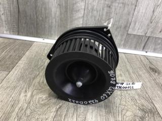 Моторчик печки задний INFINITI QX60/JX35 12-20 2014 Б/У Моторчик печки задний INFINITI QX60/JX35 12-20 2014