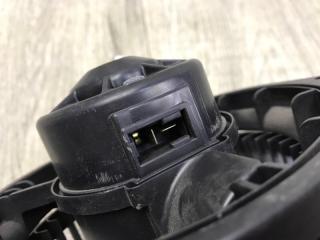 Моторчик печки задний QX60/JX35 12-20 2014 Внедорожник 3.5 VQ35DE