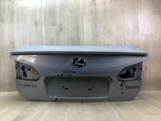 Крышка багажника HS250H (ANF10) 09-12 2009 2.4 2AZFXE