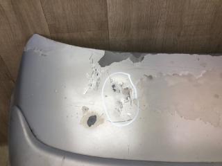 Крышка багажника HS250H (ANF10) 09-12 2009 2.4 2AZFXE