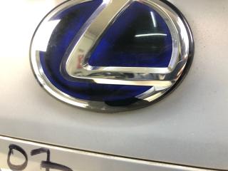 Крышка багажника HS250H (ANF10) 09-12 2009 2.4 2AZFXE