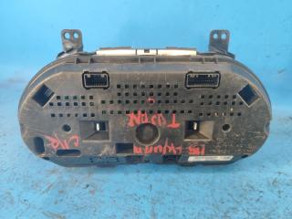 Панель приборов TUCSON LM 09-15