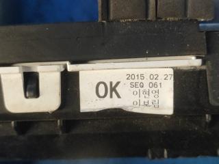 Панель приборов TUCSON LM 09-15