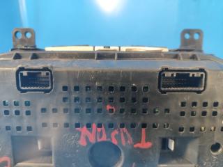 Панель приборов TUCSON LM 09-15